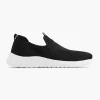 Kinderen Vty Zwarte Slip On Sneaker