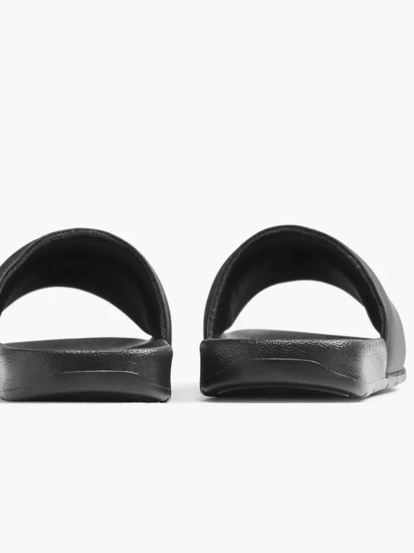 Kinderen FILA Zwarte Slipper