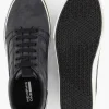 Heren Memphis One Zwarte Sneaker