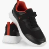 Kinderen Vty Zwarte Sneaker