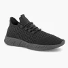 Heren Memphis One Zwarte Sneaker