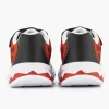 Kinderen Vty Zwarte Sneaker