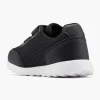 Kinderen Vty Zwarte Sneaker