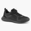 Kinderen Vty Zwarte Sneaker