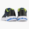 Kinderen Vty Zwarte Sneaker