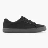 Dames Graceland Zwarte Sneaker