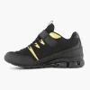 Kinderen FILA Zwarte Sneaker