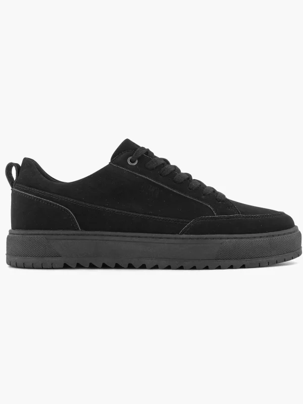 Heren Oxmox Zwarte Sneaker