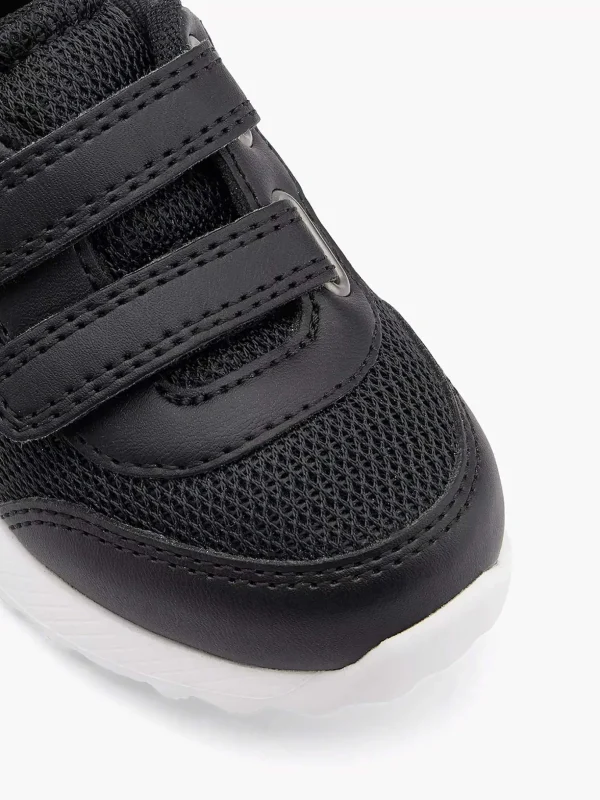 Kinderen Vty Zwarte Sneaker