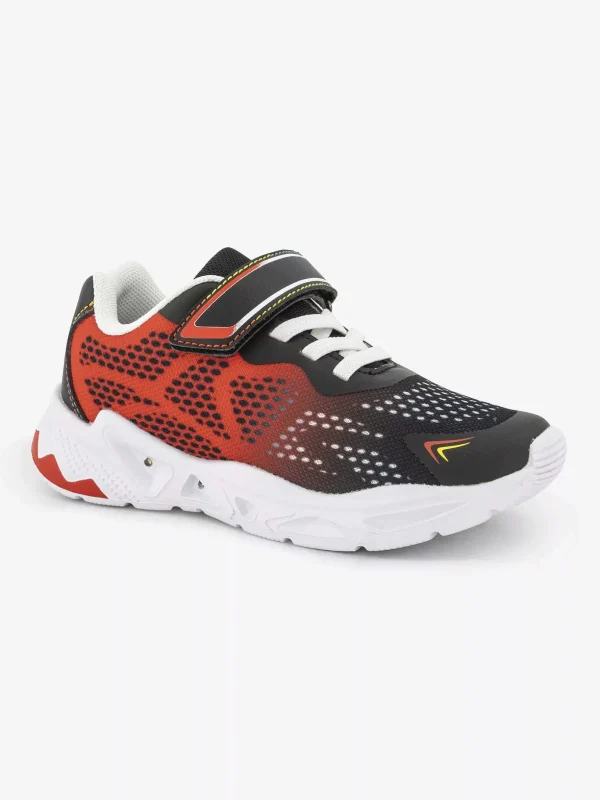 Kinderen Vty Zwarte Sneaker