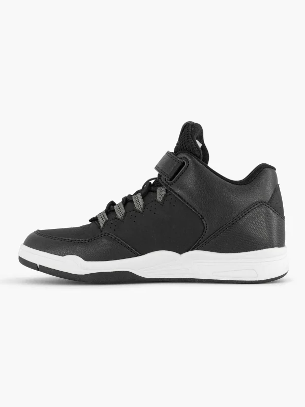 Kinderen Vty Zwarte Sneaker