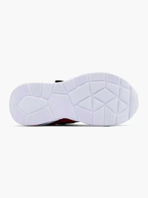 Kinderen Vty Zwarte Sneaker