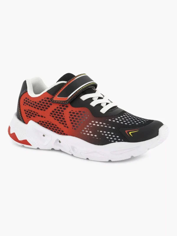 Kinderen Vty Zwarte Sneaker