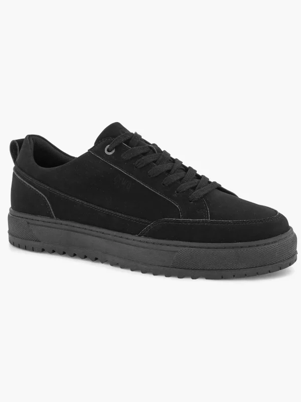 Heren Oxmox Zwarte Sneaker