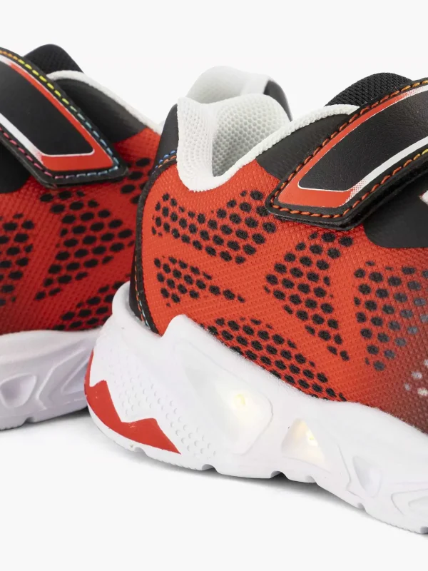 Kinderen Vty Zwarte Sneaker