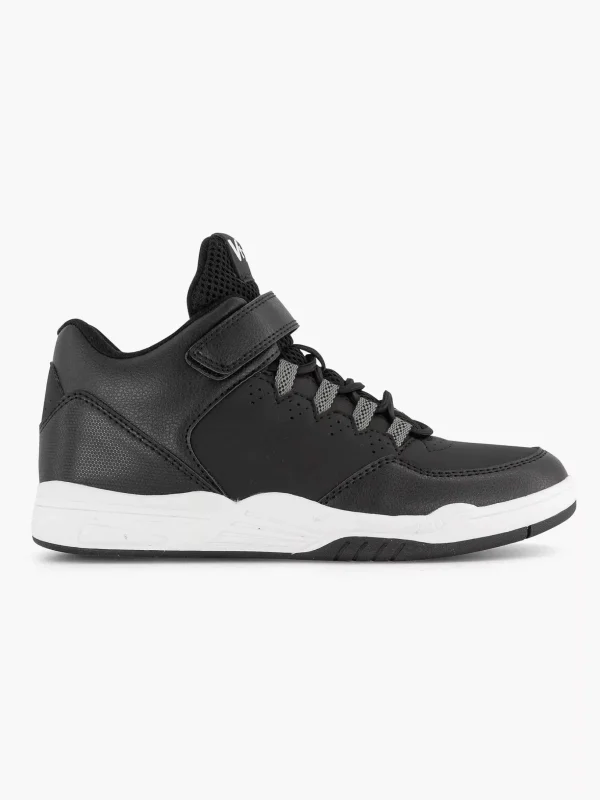Kinderen Vty Zwarte Sneaker