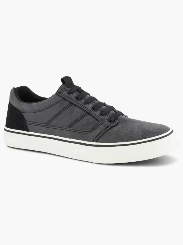 Heren Memphis One Zwarte Sneaker