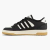 Dames adidas Zwarte Sneaker Break Start Low W