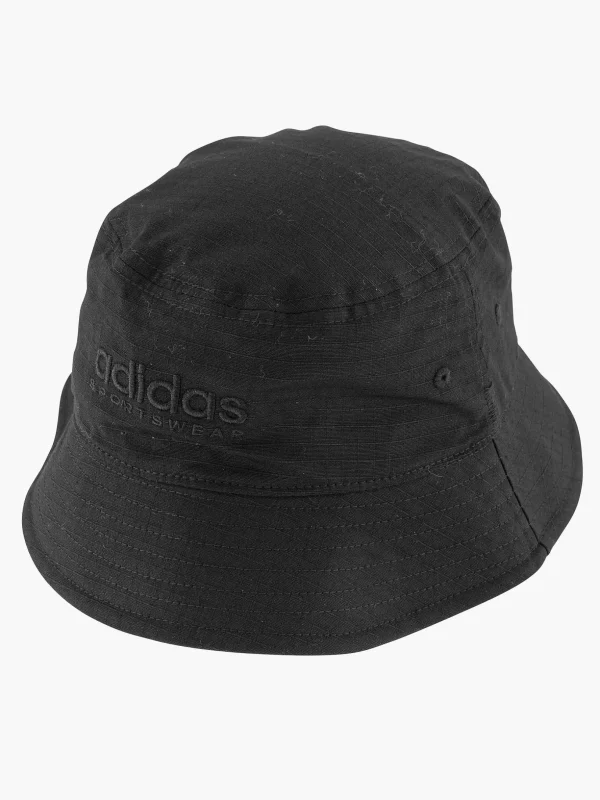 Dames adidas Zwarte Spw Clas Bucket