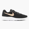 Dames Nike Zwarte Tanjun