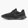 Heren Nike Zwarte Tanjun