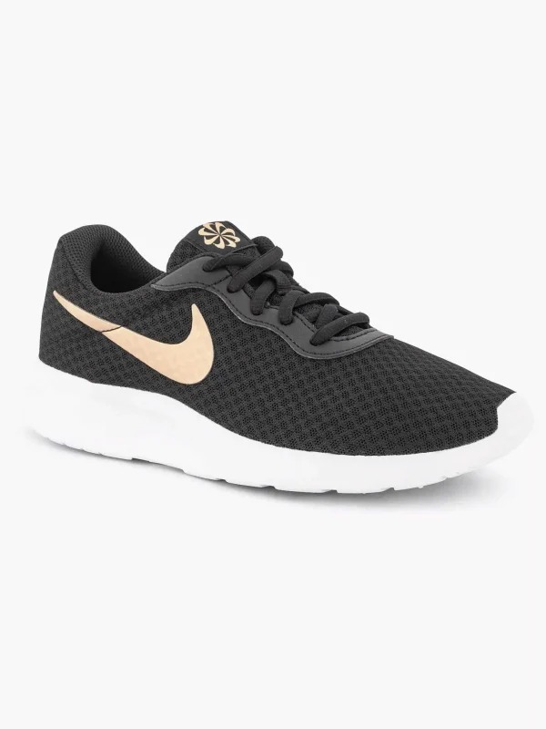 Dames Nike Zwarte Tanjun