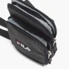 Dames FILA Zwarte Telefoontas