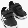 Kinderen adidas Core Zwarte Tensaur Sport 2.0 Cf I