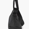 Dames Nike Zwarte Tote Bag Sportswear Essentials