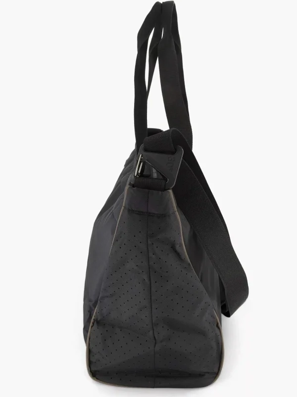 Dames Nike Zwarte Tote Bag Sportswear Essentials