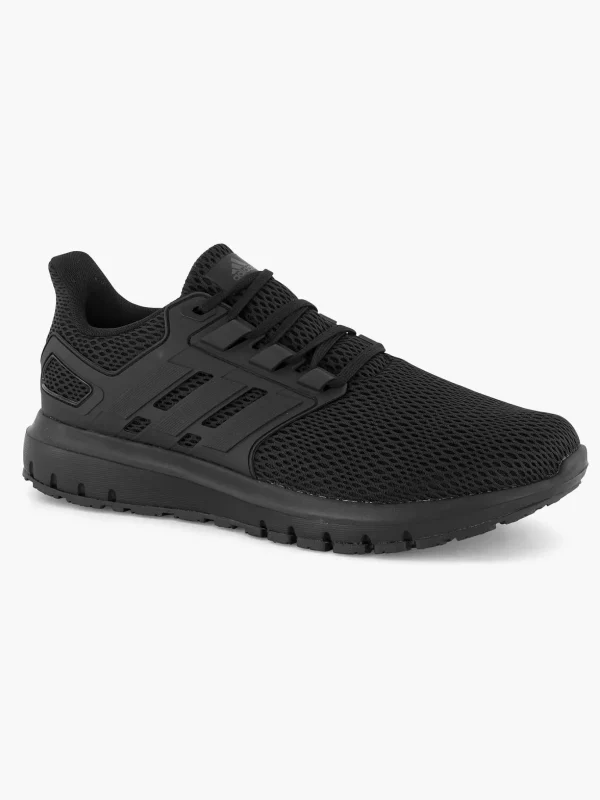 Heren adidas Zwarte Ultimashow