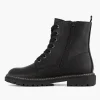 Kinderen Esprit Zwarte Veterboot