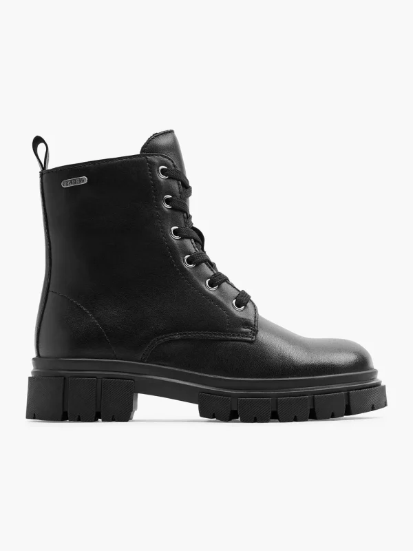 Kinderen Esprit Zwarte Veterboot