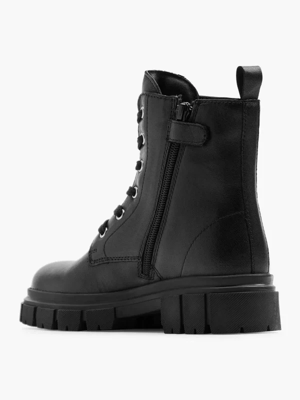 Kinderen Esprit Zwarte Veterboot