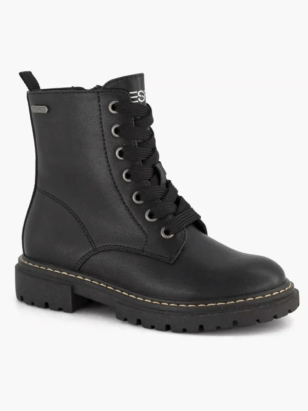 Kinderen Esprit Zwarte Veterboot