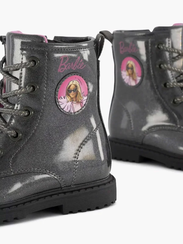 Kinderen Barbie Zwarte Veterboot