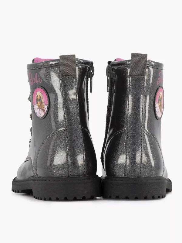 Kinderen Barbie Zwarte Veterboot