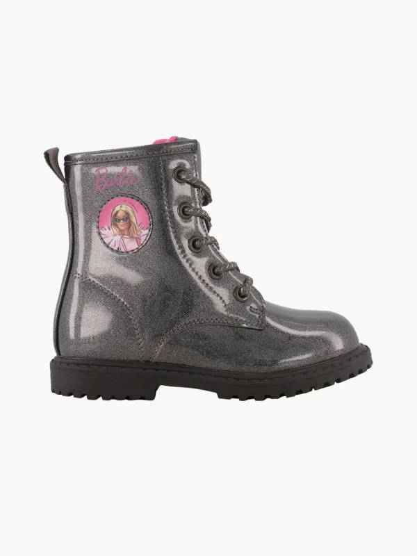 Kinderen Barbie Zwarte Veterboot