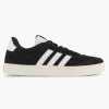 Dames adidas Zwarte Vl Court 3.0