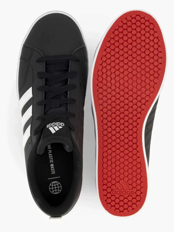 Heren adidas Zwarte Vs Pace 2.0