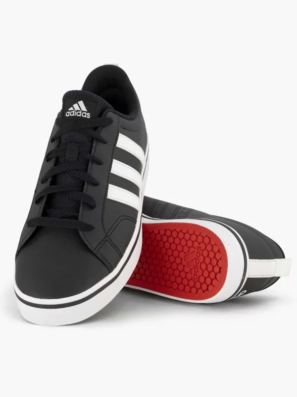 Heren adidas Zwarte Vs Pace 2.0