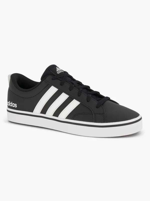 Heren adidas Zwarte Vs Pace 2.0