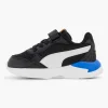 Kinderen Puma Zwarte X-Ray Speed Lite Ac Inf