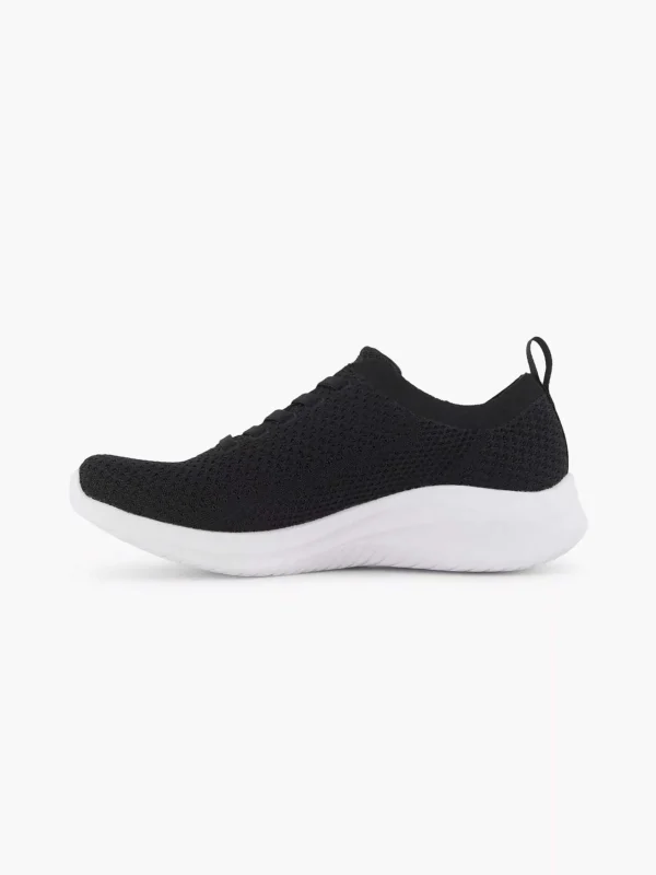 Dames Skechers Zwarte Zinergy