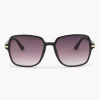 Dames Graceland Zwarte Zonnebril