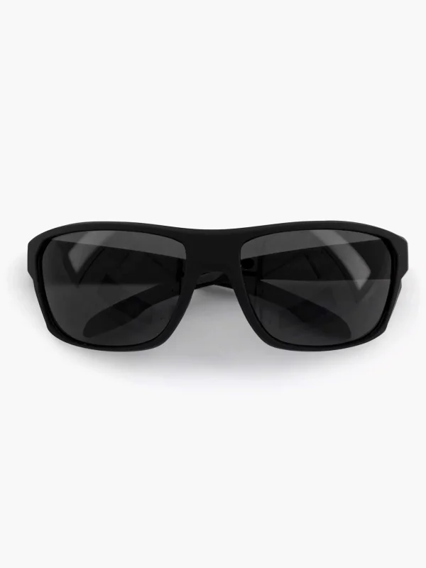 Dames Graceland Zwarte Zonnebril